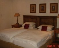 Picture 5/10 - Zimbali Chalets