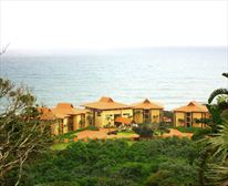  - Ocean Reef Hotel
