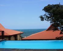  - Ocean Reef Hotel