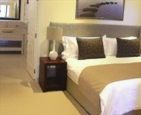  - Ocean Reef Hotel